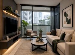 Canninghill Piers (D6), Apartment #576298831